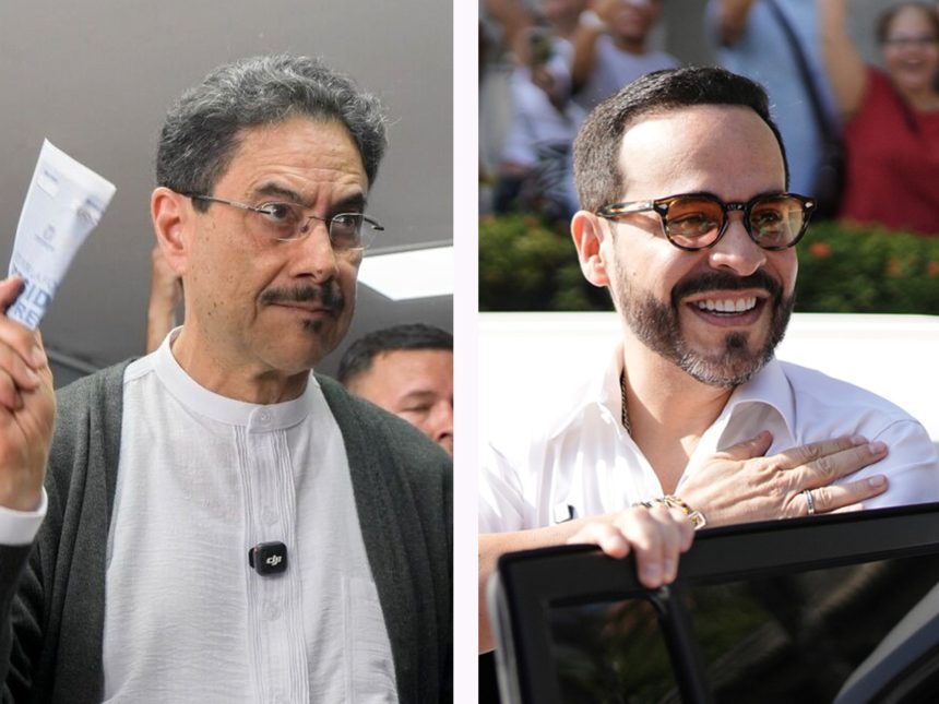 Elecciones Colombia 2026: Sigue EN VIVO la segunda vuelta presidencial
