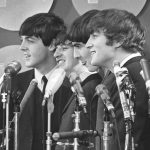 Descubre las Imágenes Inéditas de The Beatles: Un Viaje al Pasado
