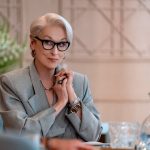Meryl Streep: Celebra su cumpleaños y sorprende con nuevo amor