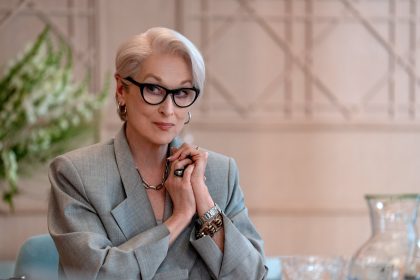 Meryl Streep: Celebra su cumpleaños y sorprende con nuevo amor