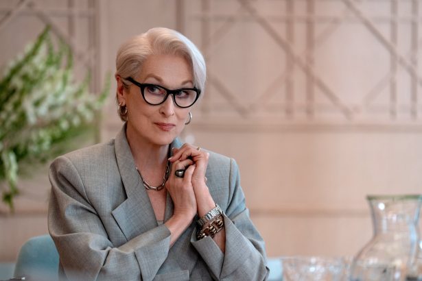 Meryl Streep: Celebra su cumpleaños y sorprende con nuevo amor