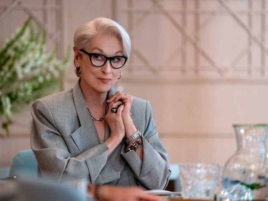 Meryl Streep: Celebra su cumpleaños y sorprende con nuevo amor