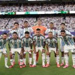 Estadísticas de la Selección Argentina: ¿Cómo se compara en el Mundial 2026?