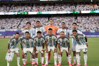 Estadísticas de la Selección Argentina: ¿Cómo se compara en el Mundial 2026?