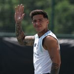 Enzo Fernández: De pedir permiso a ser el líder de la Selección Argentina