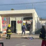 Tragedia en Córdoba: Hombre muere tras derrumbe en juguetería