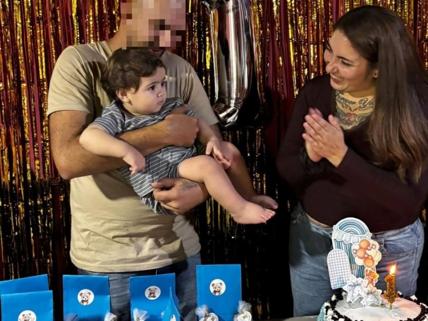 Tragedia en Ruta 9: Mueren madre, bebé y suegro tras accidente