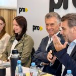 PRO y La Libertad Avanza: ¿Un Acuerdo Electoral en Buenos Aires?