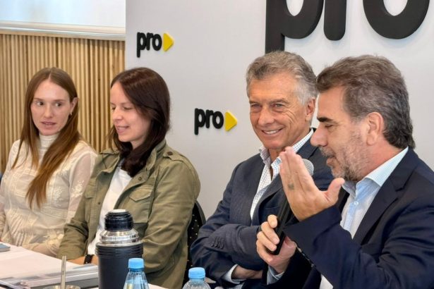 PRO y La Libertad Avanza: ¿Un Acuerdo Electoral en Buenos Aires?