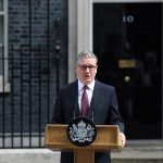 Keir Starmer renuncia: ¿Qué significa para el futuro del laborismo?