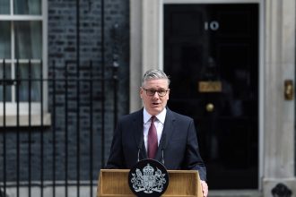 Keir Starmer renuncia: ¿Qué significa para el futuro del laborismo?