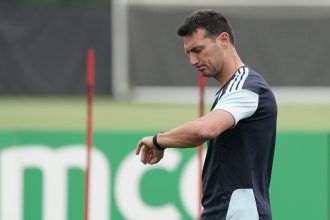 Descubre los Cambios en Telefe y la TV Estatal por el Partido Argentino