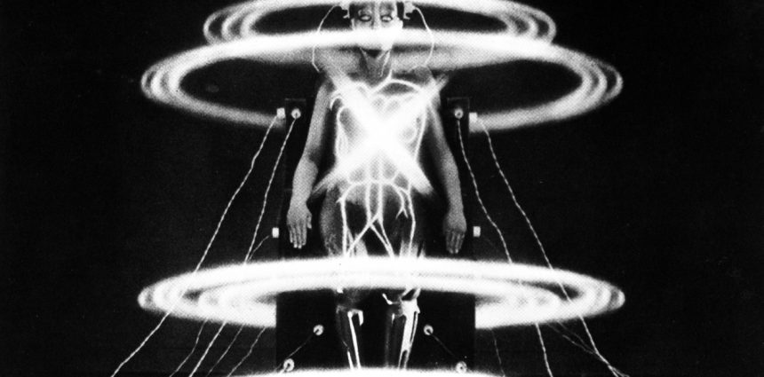 Metrópolis a 100 Años: Visionaria del Futuro y Revolución en Sci-Fi