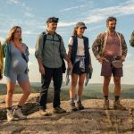 Las Cuatro Estaciones: Netflix sorprende con su emocionante secuela