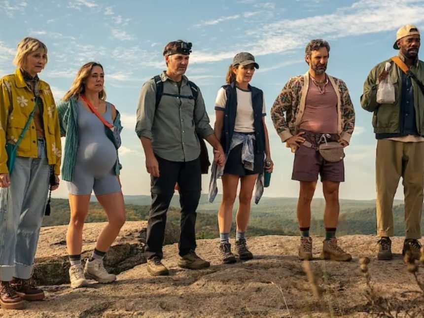 Las Cuatro Estaciones: Netflix sorprende con su emocionante secuela