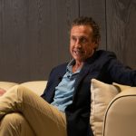Jorge Valdano: 40 años del histórico partido Argentina-Inglaterra