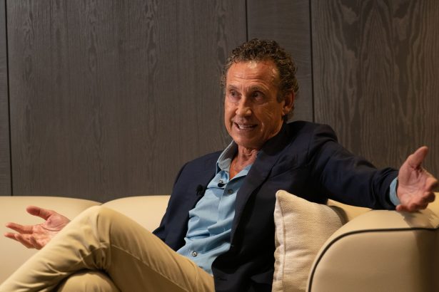 Jorge Valdano: 40 años del histórico partido Argentina-Inglaterra