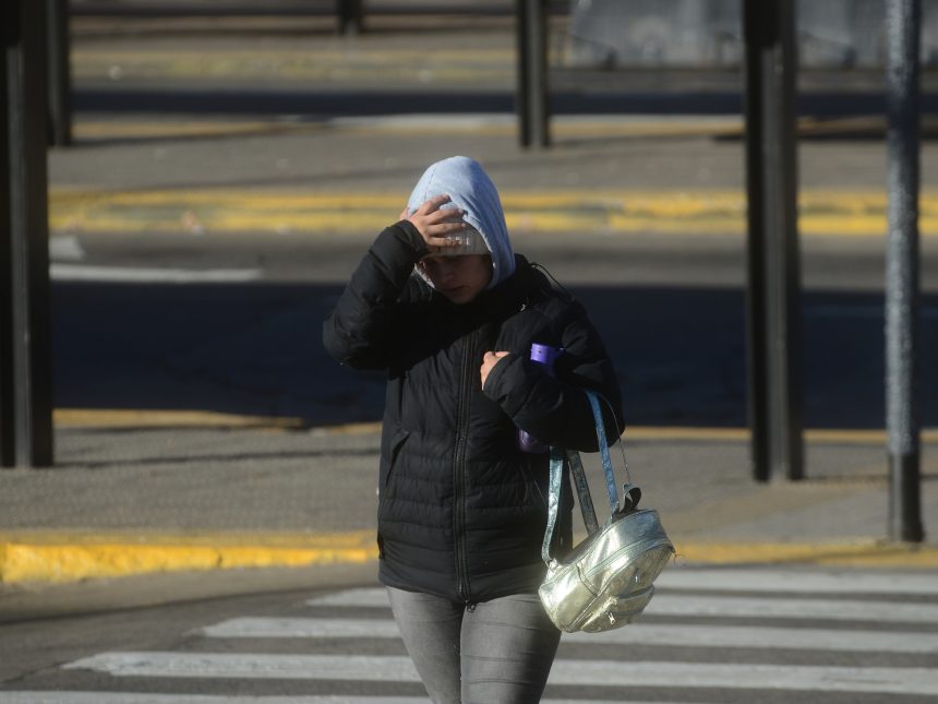 Invierno en el AMBA: Frías mañanas y un pronóstico sin lluvia