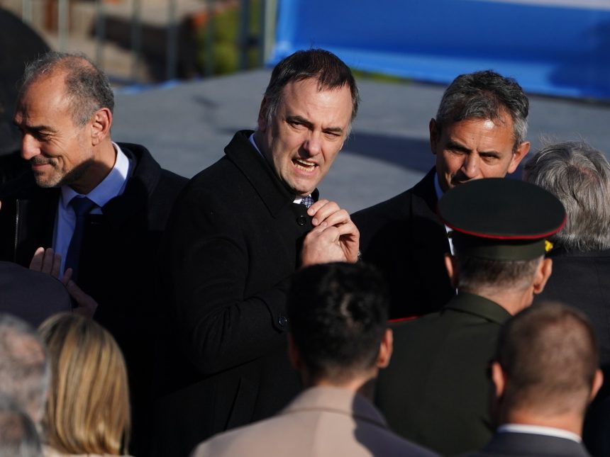 Opositores enfrentan jugada del Gobierno: Adorni en el centro del debate