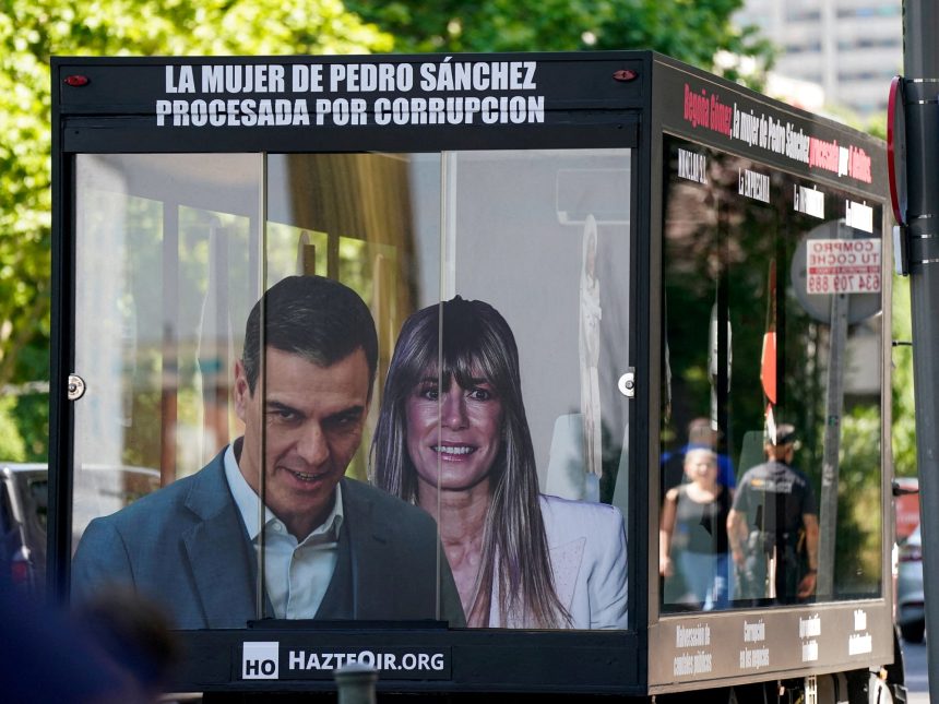 Pedro Sánchez en la Mira: ¿Podrá Justificarse ante el Congreso?