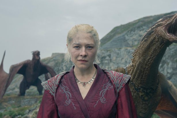 La Casa del Dragón 3: Éxito en Producción, pero Fans Divididos