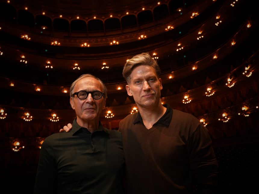 I Capuleti e i Montecchi: Una nueva mirada a Romeo y Julieta