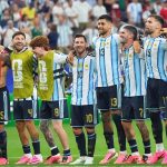 La Scaloneta 2026: Messi brilla y el equipo se fortalece globalmente