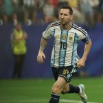 Los Goles de Messi: Su Camino al Título de Máximo Artillero Mundial