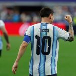 Argentina vs Austria: La Magia de Messi y su Orquesta Perfecta