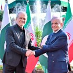 Irán rechaza a Trump: No permitirá inspectores nucleares de la ONU