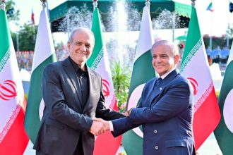 Irán rechaza a Trump: No permitirá inspectores nucleares de la ONU