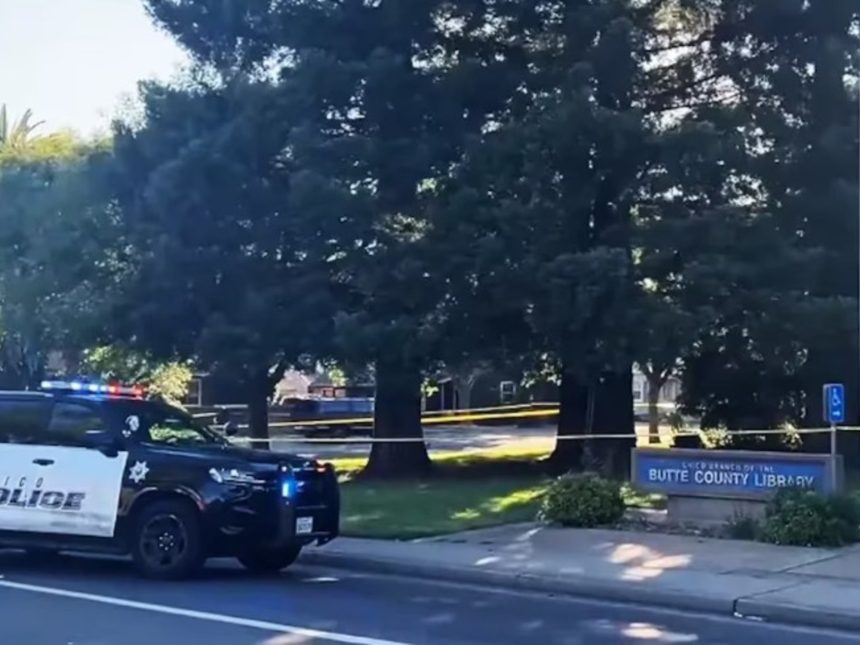 Tragedia en biblioteca de California: Tiroteo deja dos muertos y un herido