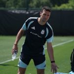 Post-Clasificación Mundial 2026: Cuti Romero y la Rotación ante Jordania