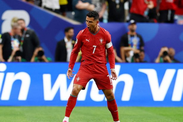 Cristiano Ronaldo: Récord histórico de goles en Mundiales ante Uzbekistán