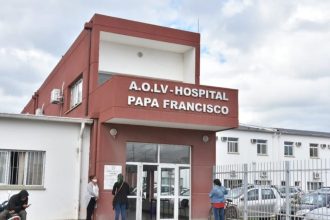 Tragedia en Salta: Bebé de 2 años muere y padres son detenidos