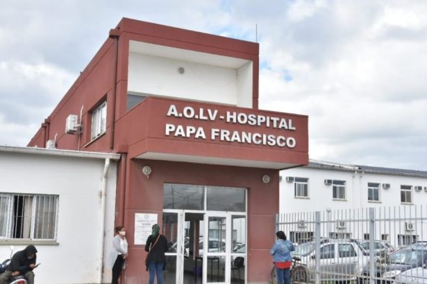 Tragedia en Salta: Bebé de 2 años muere y padres son detenidos