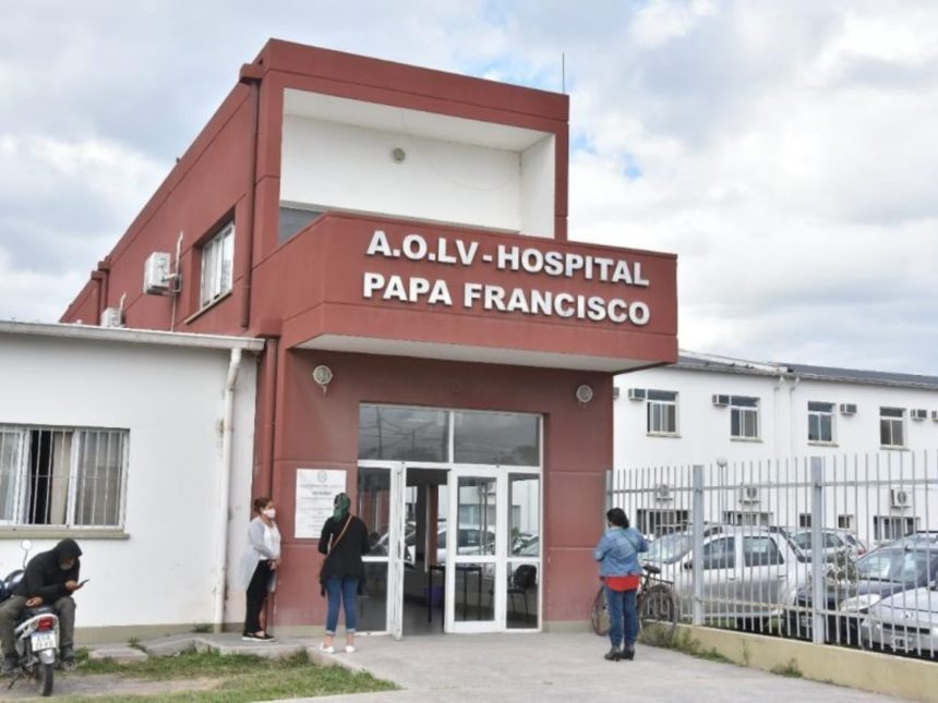 Tragedia en Salta: Bebé de 2 años muere y padres son detenidos