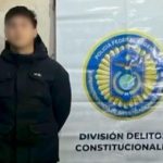 Arrestan a hombre por amenazar a Patricia Bullrich en redes sociales