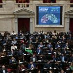 Descubre cómo votaron los diputados sobre el acuerdo con fondos buitre