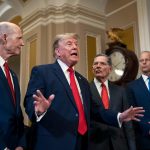 Conflicto en el Partido Republicano: Trump vs. Legisladores