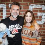 Verónica Lozano y Leo Montero reviven ‘AM’ en Olga: risas y recuerdos