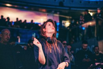 ¡Charlotte de Witte encabeza Creamfields Argentina 2026!