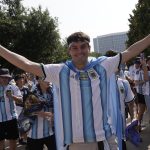 ¡Dallas se Rinde ante los Argentinos! Camisetas, Mates y Más en el Mundial 2026