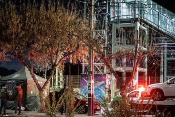 Fiscal chileno: ‘Desprecio absoluto por la vida’ tras tragedia infantil