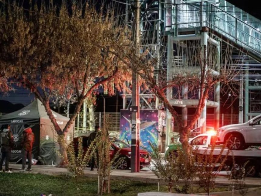 Fiscal chileno: ‘Desprecio absoluto por la vida’ tras tragedia infantil