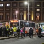 Tragedia en Mar del Plata: Novio de víctima atropellado y asaltado