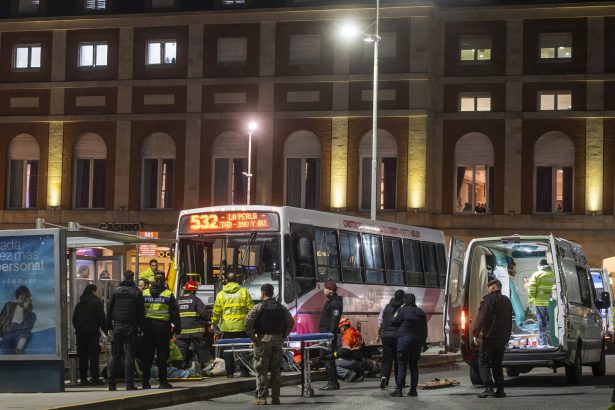 Tragedia en Mar del Plata: Novio de víctima atropellado y asaltado