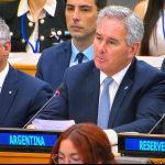 Argentina reafirma soberanía en Malvinas y rechaza petróleo ilegal