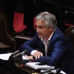 PRO reacciona a la renuncia de Bullrich: ‘Duele una despedida injusta