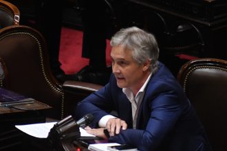 PRO reacciona a la renuncia de Bullrich: ‘Duele una despedida injusta